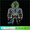 Double Goku Super Saiyan SVG, Goku SVG, Dragon Ball Z SVG 3 113 copy