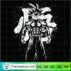 Goku Art SVG, Goku SVG, Dragon Ball Z SVG 3 24 copy