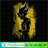 Goku Beauty Art SVG, Goku SVG, Dragon Ball Z SVG 2 15 copy
