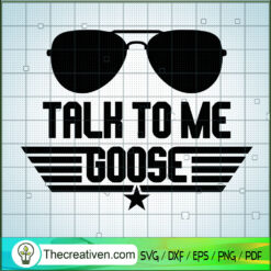 Talk Leopard To Me SVG, Quotes SVG, Trending SVG