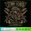 Starlord Smuggler Since 1988 SVG Cut File for Cricut & Silhouette 3 234 copy