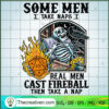 Some Men Take Naps Real Men SVG Cut File for Cricut 2 211 copy 1