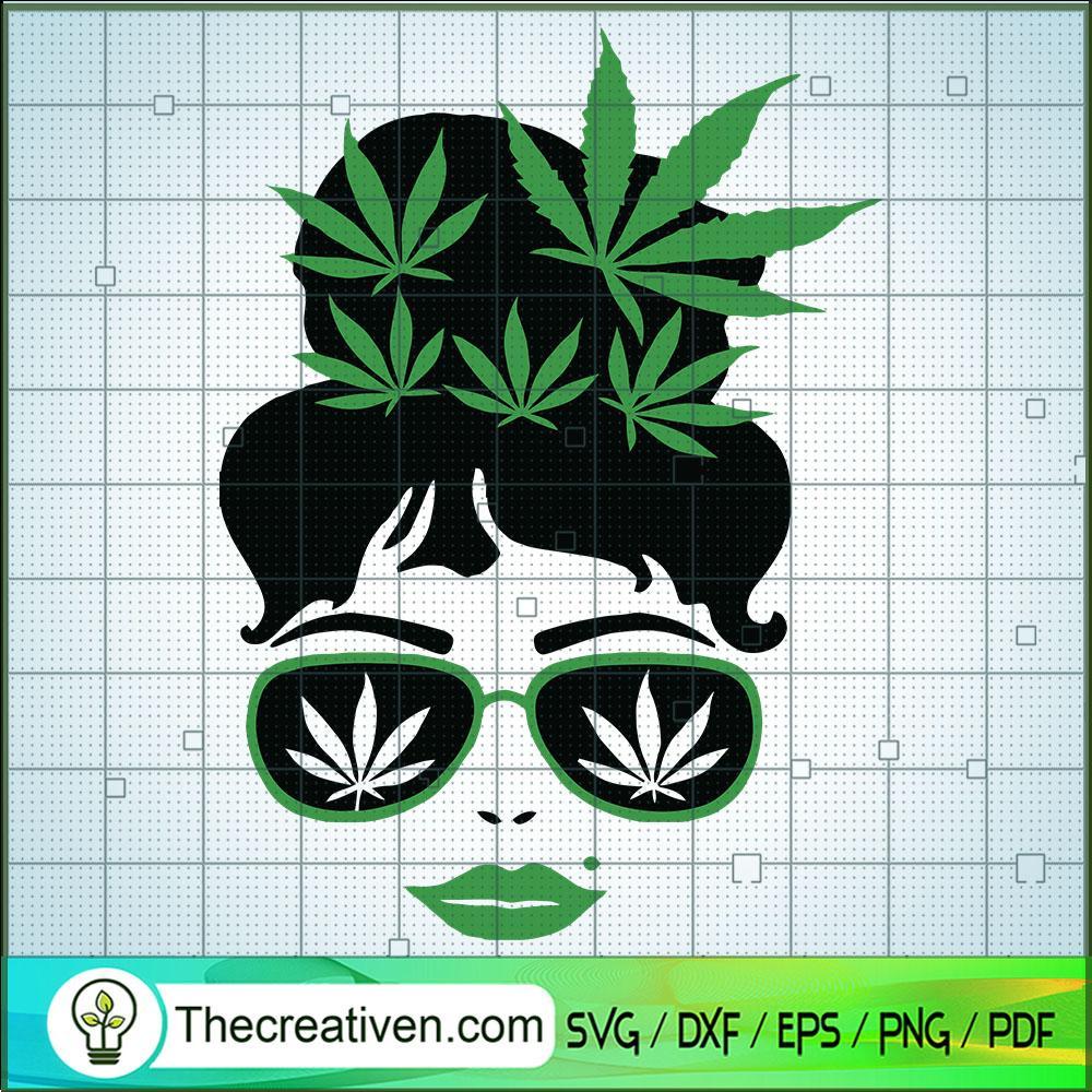 Cannabis Girl SVG, Marijuana Leaf SVG, Cannabis SVG 1 Cannabis Girl SVG, Marijuana Leaf SVG, Cannabis SVG