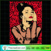 La Reina Selena SVG, Lottery Number 11 SVG, Rose Flower SVG 2 161 copy 4