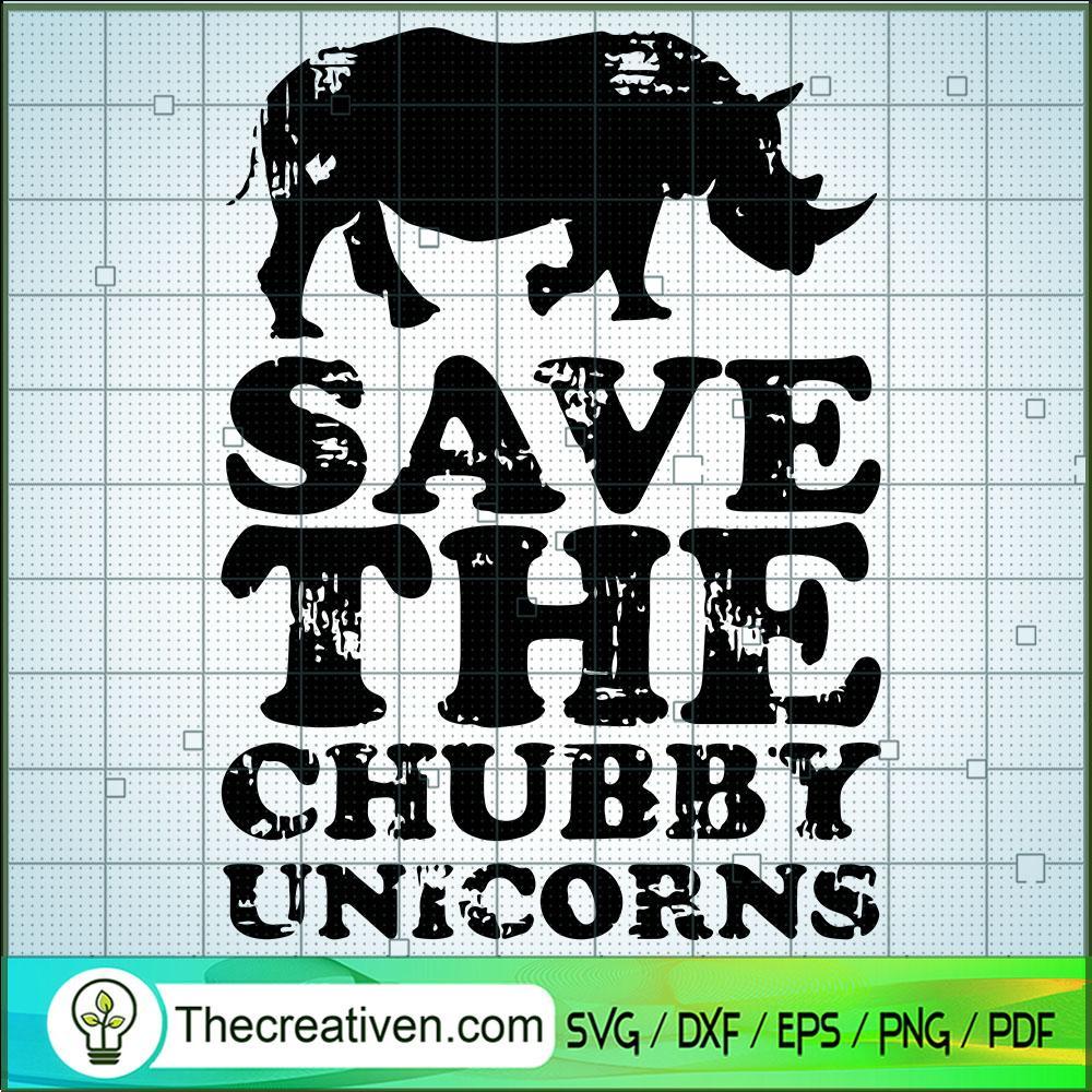 Save The Chubby Unicorns SVG, Chubby Unicorns SVG, Animals SVG 1 Save The Chubby Unicorns SVG, Chubby Unicorns SVG, Animals SVG