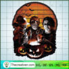 Horror Characters SVG Cut File for Cricut & Silhouette 3 105 copy 4