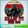 Killin' It Since 1996 SVG, Ghostface SVG, Scream Ghost SVG 3 104 copy 5