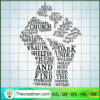 Raised Hand SVG, Dark Under SVG, I Hate Corupt SVG 2 79 copy 6