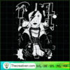 Princess Leia Star Wars SVG, David Bowie Rebel Rebel SVG, Pop Star SVG 2 60 copy 6