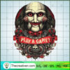 Want To Play a Game SVG, Saw SVG, Horror Characters SVG 2 40 copy 6