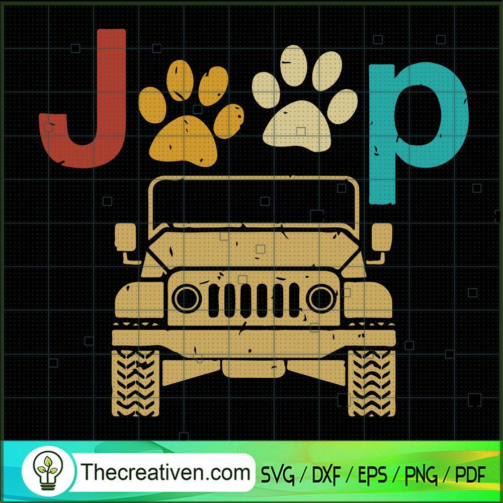 Jeep Dog SVG, Jeep Car SVG, Jeep SVG, Pet Lover SVG 1 10 copy 7