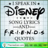 Friends Friends svg copy