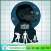 Guardians Of The Galaxy SVG Cut File for Cricut & Silhouette 2 134 copy 4