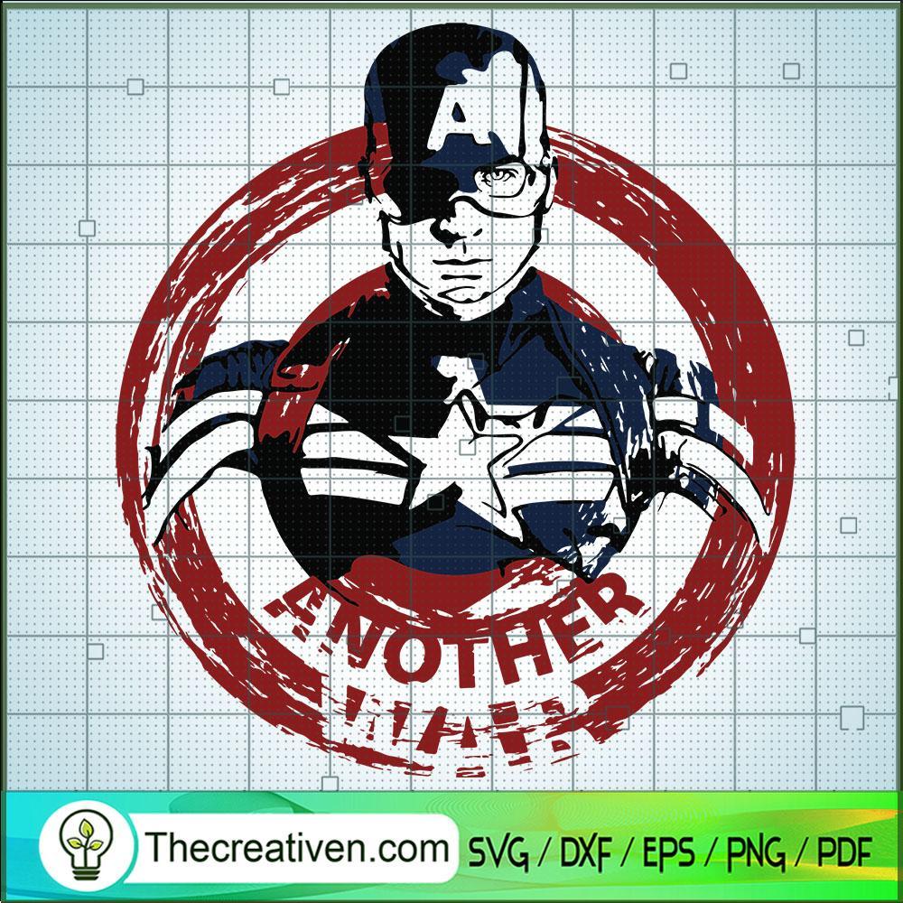 Another War SVG, Captain America SVG, Avengers SVG 1 115 copy 3