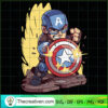 Captain America SVG, Avengers SVG, Marvel SVG