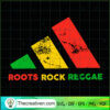 Roots Rock Reggae SVG, Adidas SVG, Bob Marley 75th Celebration SVG 3 165 copy 4