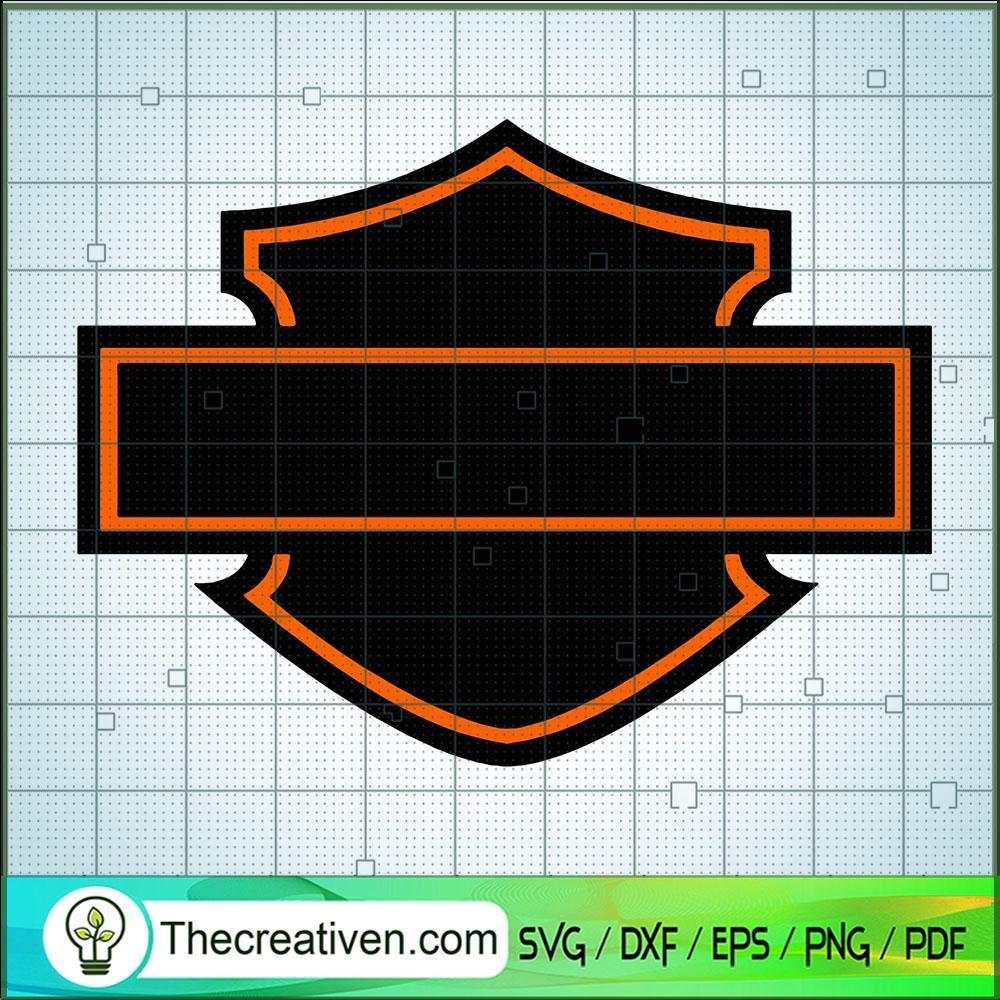 Harley-davidson No Word Logo SVG, Harley-davidson SVG, Logo SVG 1 Harley-davidson No Word Logo SVG, Harley-davidson SVG, Logo SVG