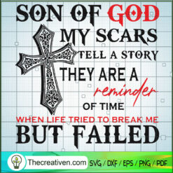 Son of God SVG, God SVG, Jessu SVG