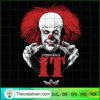 Stephen King's IT SVG, Pennywise SVG, Halloween SVG 3 17 copy 8