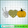 Peace Love Halloween copy