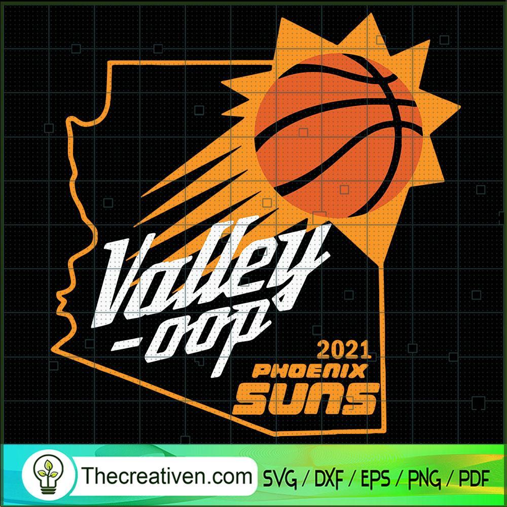 Valley-oop Basketball SVG, Phoenix Suns SVG, NBA SVG 1 Valley-oop Basketball SVG, Phoenix Suns SVG, NBA SVG