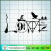 Love Harry Potter Accessory SVG, Harry Potter SVG, Movie SVG 3 1546 copy