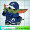 Tampa Bay Buccaneers Baby Yoda SVG, Baby Yoda SVG, NFL Team SVG