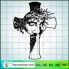 Jesus Cross SVG, Jesus Christ SVG, God SVG 2 1474 copy