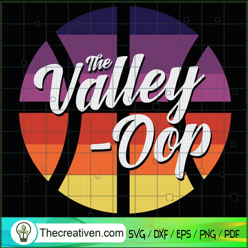 The Valley -Oop SVG, Basketball SVG, Sports SVG 1 The Valley -Oop SVG, Basketball SVG, Sports SVG