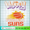 The Valley Phoenix Suns SVG, Phoenix Team SVG, Basketball Team SVG 3 1453 copy