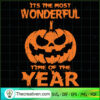 It's The Most Wonderful Time of The Ye SVG Cut File fo Design 53181 2 136 copy 3