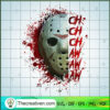 Jason Voorhees Ch Ch Ch Aw Aw Aw SVG Cut File for Cricut & Silhouette 3 165 copy 3