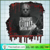 Jason Voorhees Straight Outt SVG Cut File for Cricut 3 164 copy 2