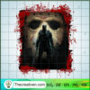 Jason Voorhees Killer SVG, Horror Characters SVG, Halloween Horror SVG 3 163 copy 2