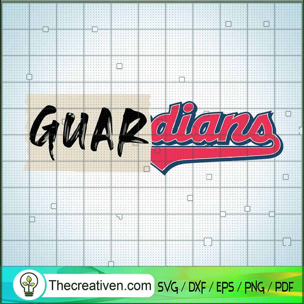 Indian Baseball Team Guardian Logo SVG Cut File for Cr Design 53100 1 Indian Baseball Team Guardian Logo SVG Cut File for Cr Design 53100