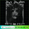 Horror Face Joey Jordison SVG, R.I.P Joey SVG, Rest In Peace SVG 2 186 copy 1