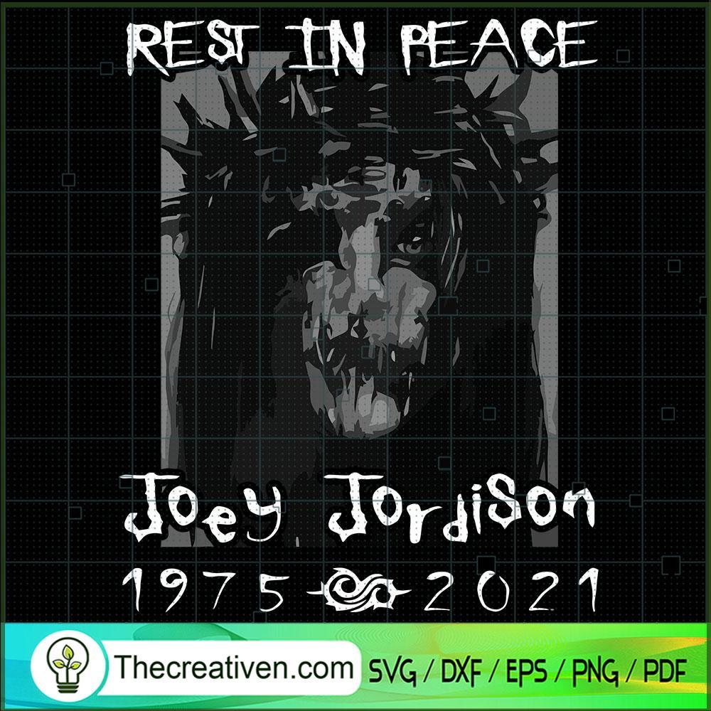 Rest In Peace Joey Jordison SVG, Joey 1875 2021 SVG, R.I.P Joey SVG 1 Rest In Peace Joey Jordison SVG, Joey 1875 2021 SVG, R.I.P Joey SVG