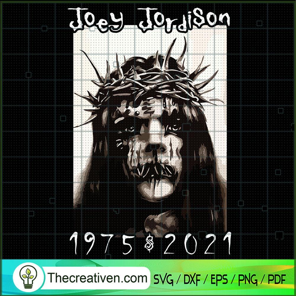 Joey Jordison 1975 2021 SVG, Musician SVG, R.I.P Joey Jordison SVG 1 Joey Jordison 1975 2021 SVG, Musician SVG, R.I.P Joey Jordison SVG