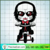 Jig Saw Red Blood SVG Cut File for Cricut & Silhouette 2 180 copy