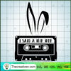I Said A Hip Hop Boy Easter SVG, Easter SVG, Boy SVG 3 75 copy 5