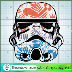 Star Wars Stormtrooper SVG, Star Wars SVG, Stormtrooper SVG