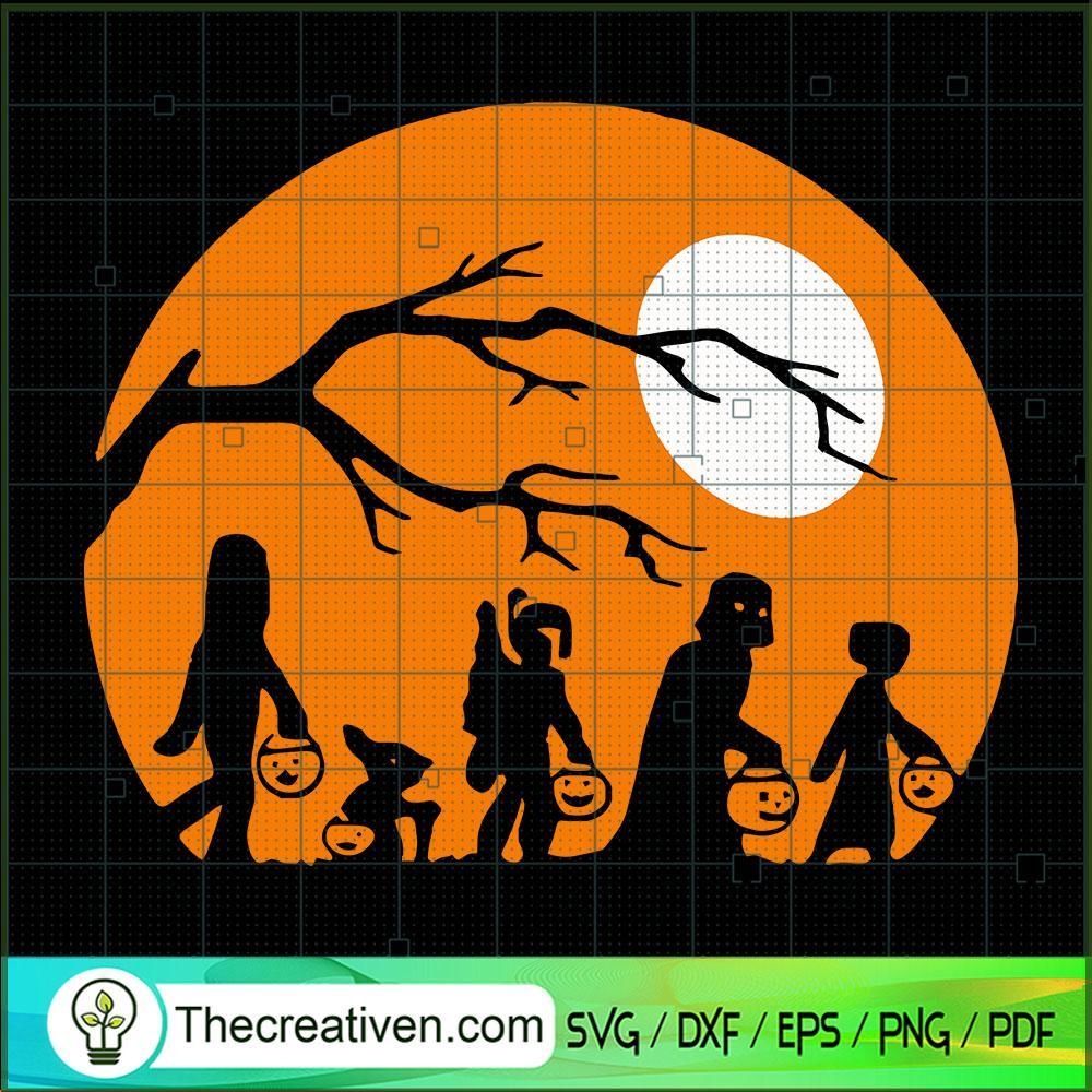 Star Wars Halloween SVG, Star Wars SVG, Halloween SVG 1 Star Wars Halloween SVG, Star Wars SVG, Halloween SVG