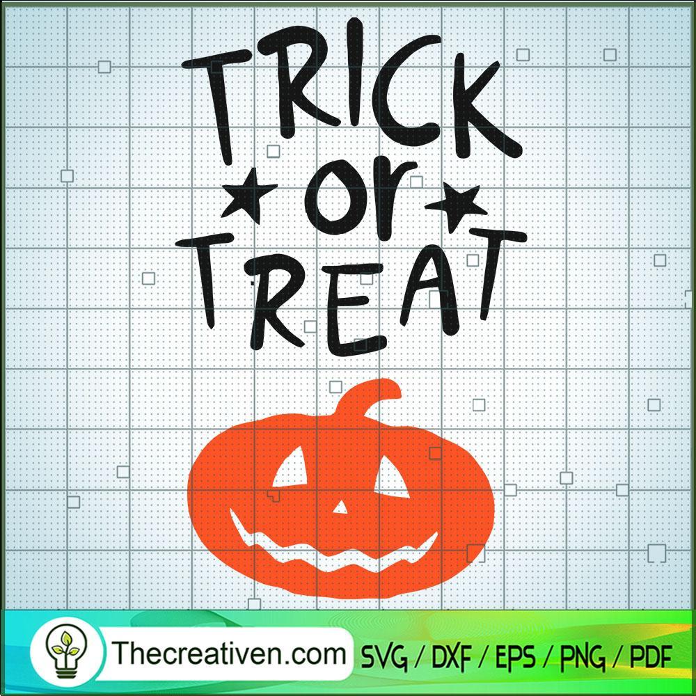 Trick Or Treat Smell Pumpkin SVG, Scary Pumpkin SVG, Halloween SVG 1 Trick Or Treat Smell Pumpkin SVG, Scary Pumpkin SVG, Halloween SVG