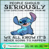 People Should Not Expecting SVG Cut File for Cricut 2 157 copy 1