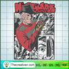 Nightmare On Elm Street SVG, Freddy Krueger SVG, Horror Movie SVG 2 148 copy 2