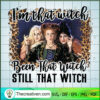 Hocus Pocus Is That Witch SVG, Hocus Pocus SVG, Halloween SVG 3 124 copy 2