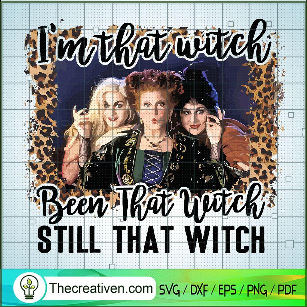 Hocus Pocus Is That Witch SVG, Hocus Pocus SVG, Halloween SVG 1 Hocus Pocus Is That Witch SVG, Hocus Pocus SVG, Halloween SVG