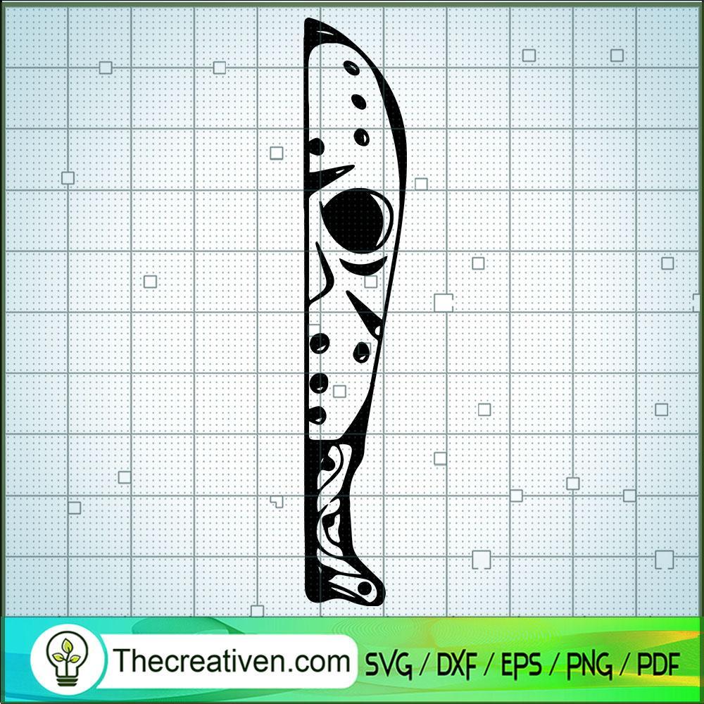 Jason Voorhees Knife SVG, Horror Characters SVG, Halloween SVG 1 51 copy 3