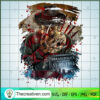 Freddy Krueger Horror SVG, Horror Movie SVG, Halloween SVG 3 47 copy 3