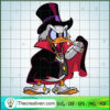 Old Man Duck SVG, Disney Donald Duck SVG, Walt Disney SVG 3 30 copy 5